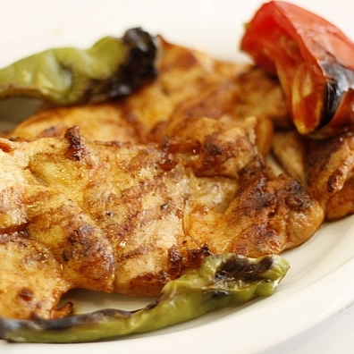 Pirzola